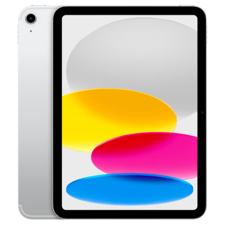 Tablety Apple iPad 11. gen 5G - půjčovna
