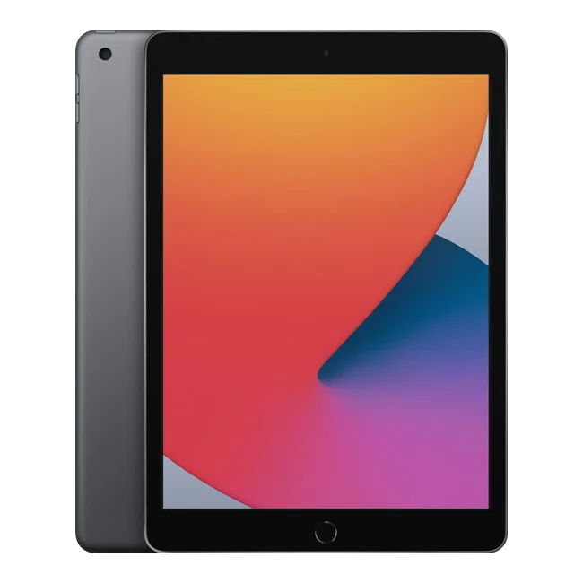 Apple iPad 8. gen LTE
