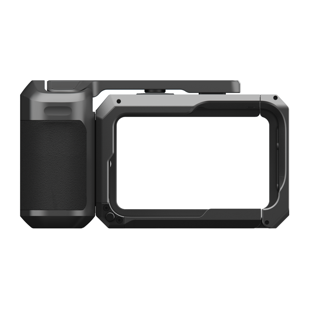POINT-AND-SHOOT GRIP